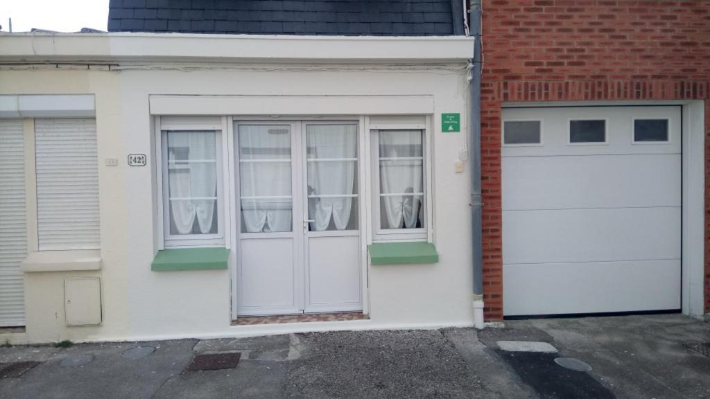 Ferienhaus Maison Proche De La Berck
